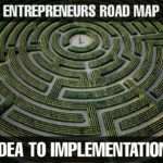 entrepreneurs roadmap idea to implementation 1 1024