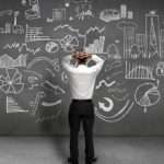 Four Building Blocks for a Successful Business Plan tech dilemma