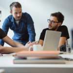Startup Funding Roadmap – Pitching to Investors iStock
