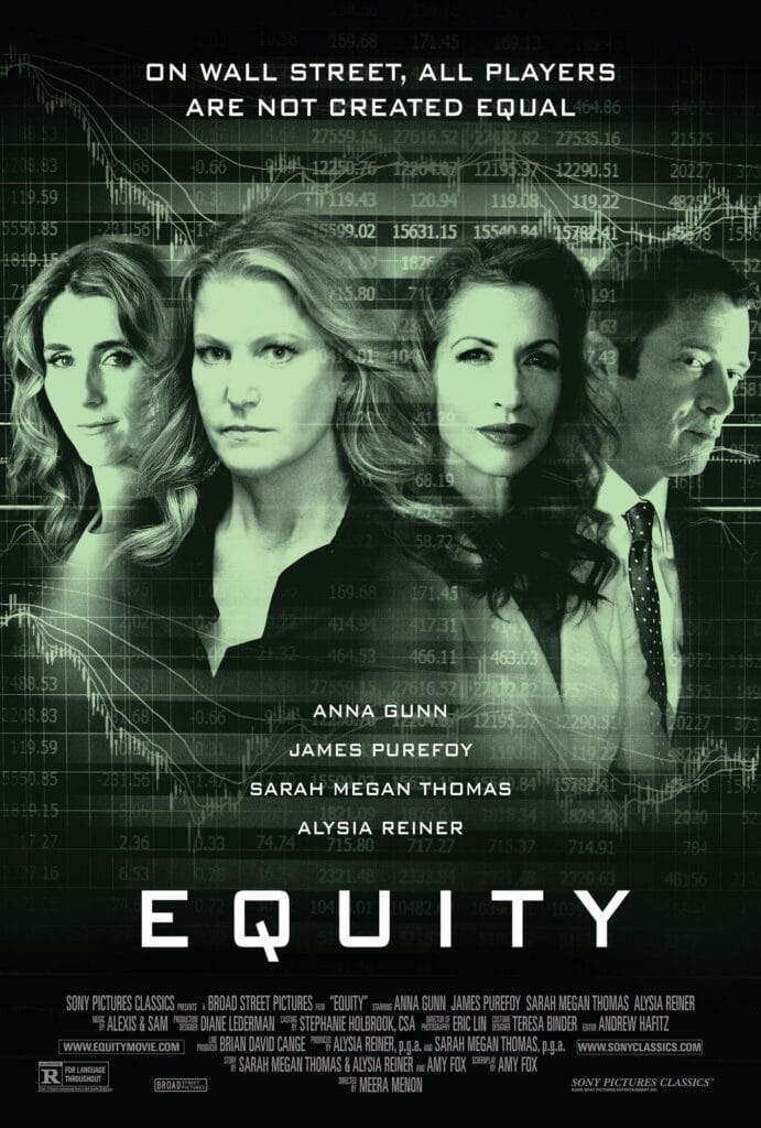Top 10 movies every Entrepreneur must see 6 Equity
