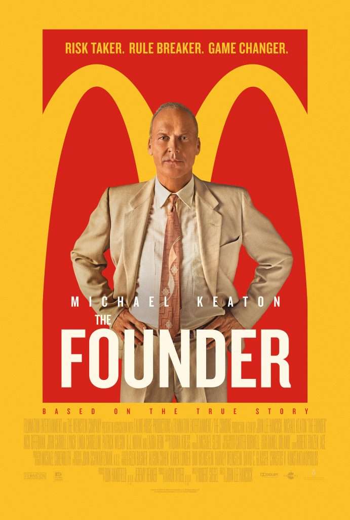 Top 10 movies every Entrepreneur must see 3 Founder Movie