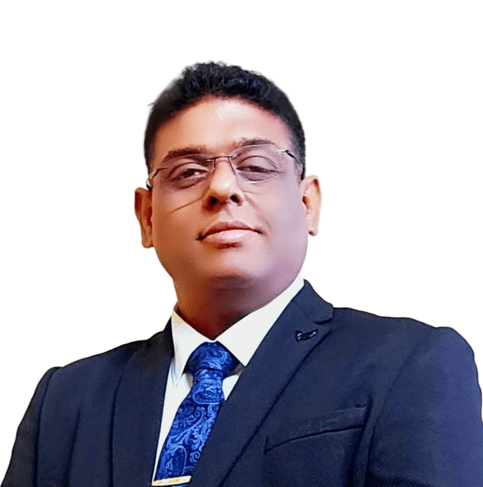 Arnab Ray