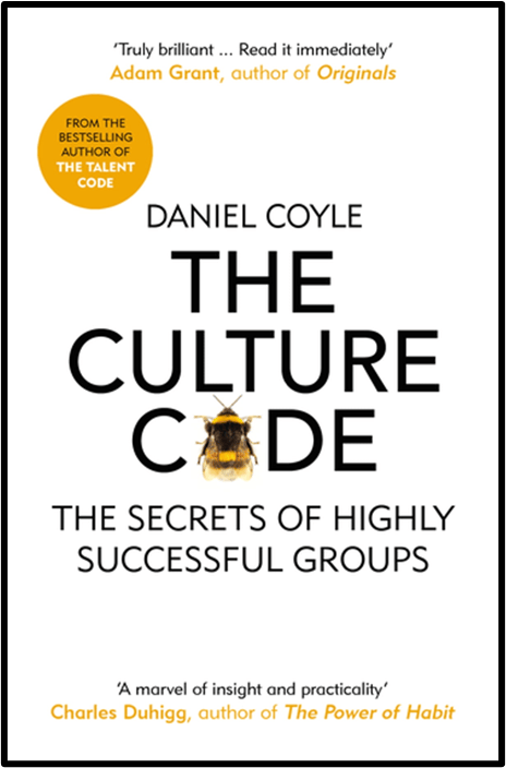 Entrepreneur's Bookshelf: Top 25 startup books for entrepreneurs to read in 2023 35 "The Culture Code: The Secrets of Highly Successful Groups" by Daniel CoyleÂ