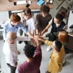 How AI is affecting the Startup Landscape? stakeholder buyin