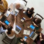 Understanding Downrounds: A Comprehensive guide to Financial and Operational Impacts Sweat Equity