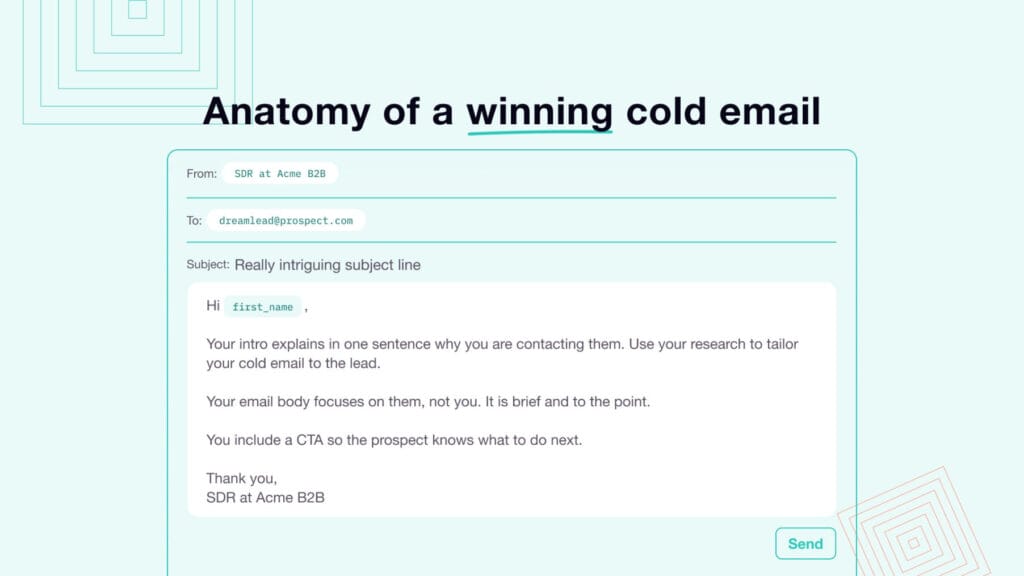 Is Cold Email Marketing dead in 2023? 3 image 1 2