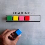 A Comprehensive guide to Website Page Load Speed and its Impact on Digital Marketing Website Loading