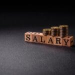 entrepreneurs salary