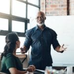 Choosing the right startup mentor