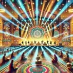 Indias live music and entertainment industry