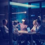 Top Tech Trends 2025