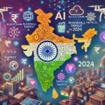 Top Tech Trends India 2025