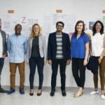 startup team