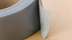 Innovation does not necessarily mean invention 10 Duct Tape