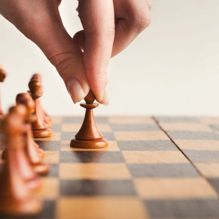 The myth of first-mover advantage in Startups: Why being first doesn’t mean winning first mover advantage