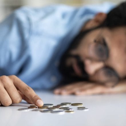 Liquidation Preference