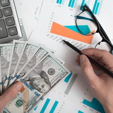 Financial Discipline