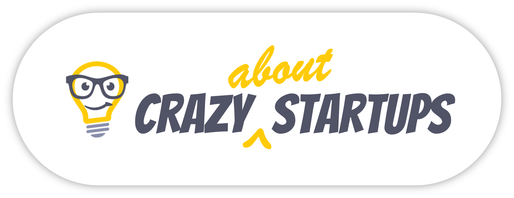 CrazyAboutStartups