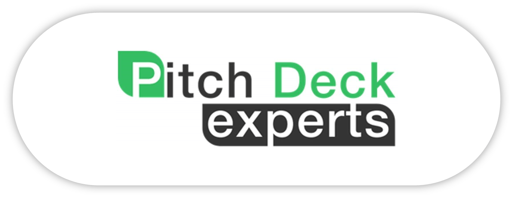 pitch deck expert