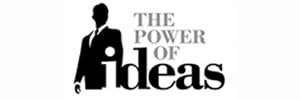 powerof ideas