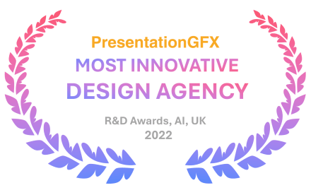Most Innovative Design Agency RnD Awards