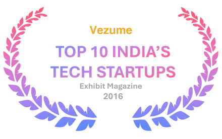 Top Tech Startup Award Exhibit